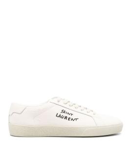 SAINT LAURENT Кеды