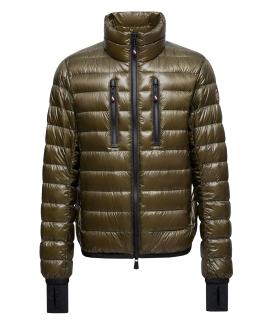 MONCLER Пуховик