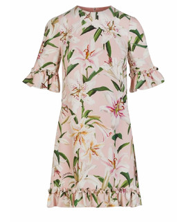 

Повседневное платье DOLCE&GABBANA