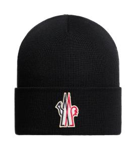 MONCLER Шапка