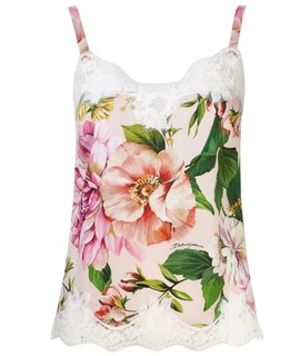 

Майка DOLCE&GABBANA