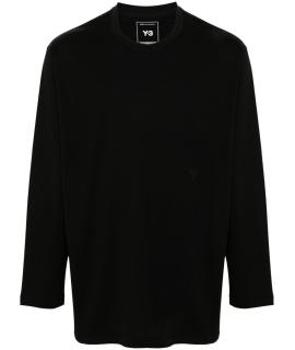 Y-3 Лонгслив