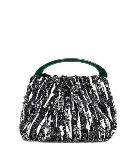 DRIES VAN NOTEN Сумка с короткими ручками