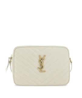 SAINT LAURENT Сумка через плечо