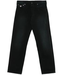 PRADA Повседневные брюки