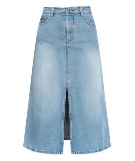 A.P.C. Юбка миди