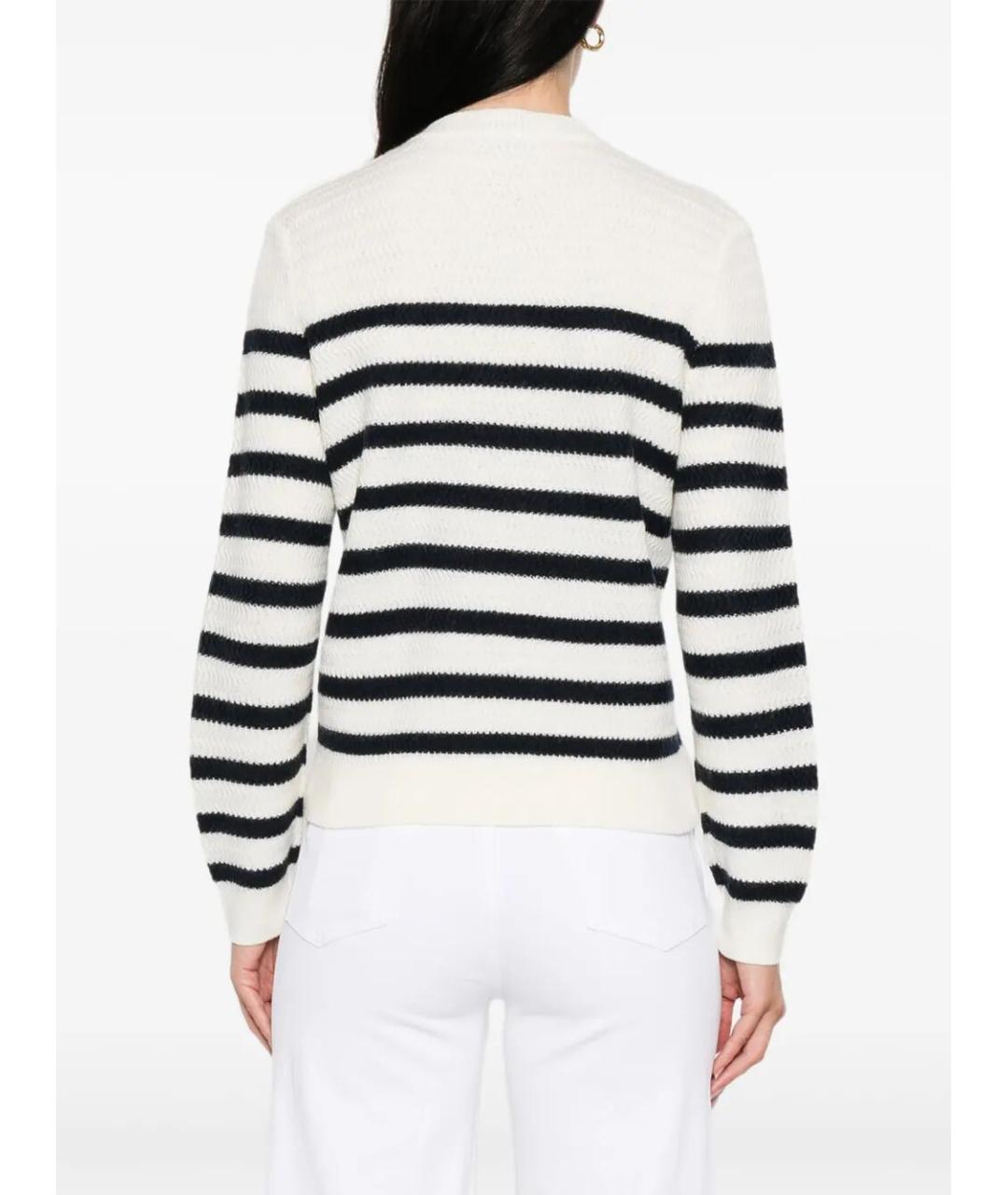 A.P.C. Мульти шерстяной джемпер / свитер, фото 5