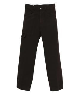 DRIES VAN NOTEN Повседневные брюки