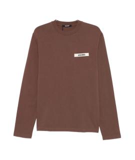 JACQUEMUS Лонгслив