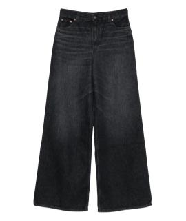 CHLOE Прямые джинсы