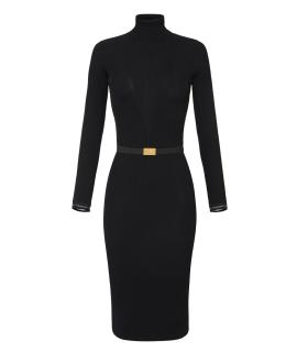 ELISABETTA FRANCHI Повседневное платье