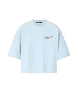 JACQUEMUS Футболка