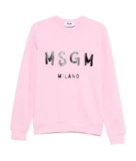 MSGM Худи/толстовка