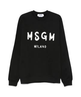 MSGM Худи/толстовка