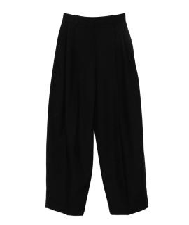 JACQUEMUS Прямые брюки