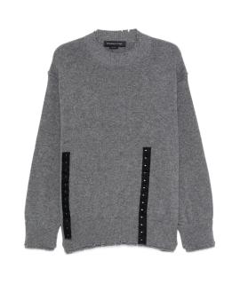 FEDERICO CINA Джемпер / свитер