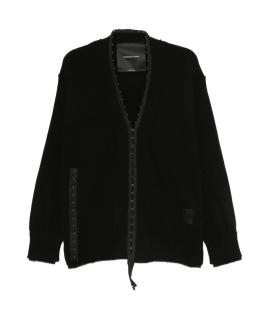 FEDERICO CINA Кардиган