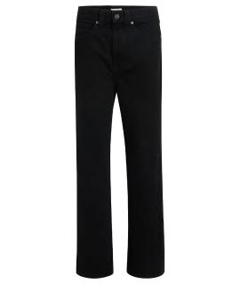 KHAITE Прямые джинсы