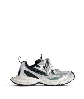 BALENCIAGA Низкие кроссовки / кеды