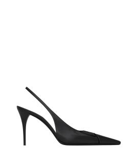 SAINT LAURENT Туфли