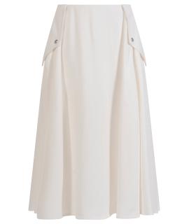 BOTTEGA VENETA Юбка миди