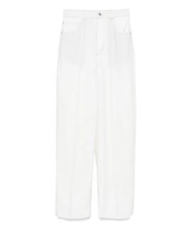 BOTTEGA VENETA Прямые джинсы