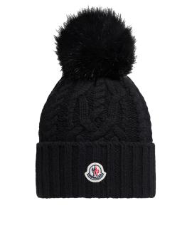 MONCLER Шапка