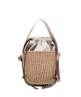 CHLOE Сумка через плечо