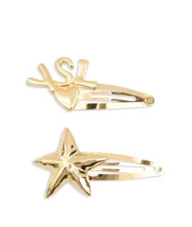 SAINT LAURENT Заколка