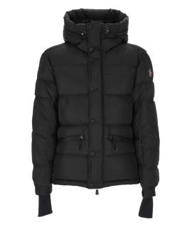 MONCLER Пуховик