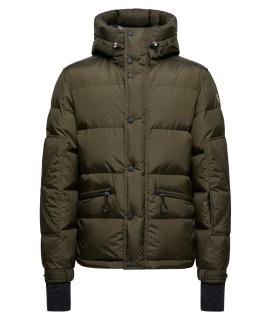 MONCLER Пуховик