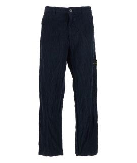 STONE ISLAND Прямые джинсы