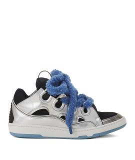 LANVIN Низкие кроссовки / кеды