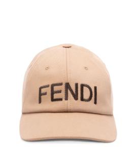 FENDI Кепка/бейсболка