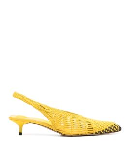 JACQUEMUS Туфли