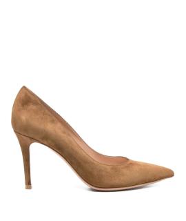GIANVITO ROSSI Туфли