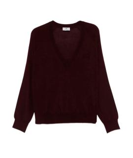 ELISABETTA FRANCHI Джемпер / свитер