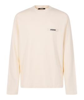 JACQUEMUS Лонгслив