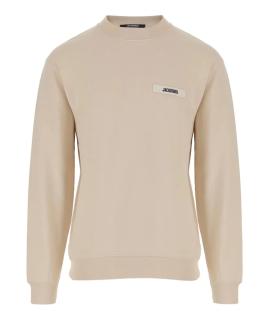 JACQUEMUS Худи/толстовка