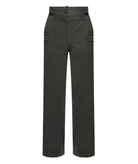 DRIES VAN NOTEN Повседневные брюки