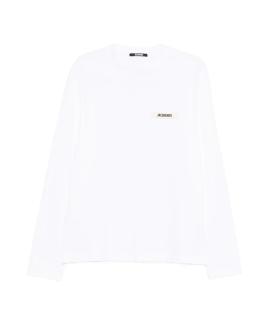 JACQUEMUS Лонгслив