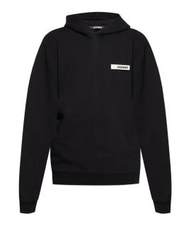 JACQUEMUS Худи/толстовка