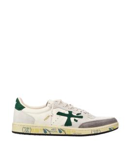 PREMIATA Низкие кроссовки / кеды