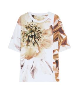 DRIES VAN NOTEN Футболка