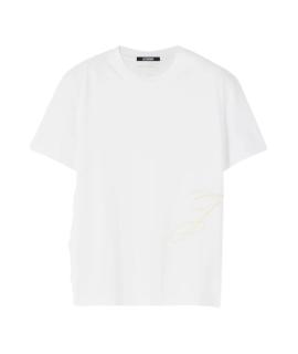 JACQUEMUS Футболка