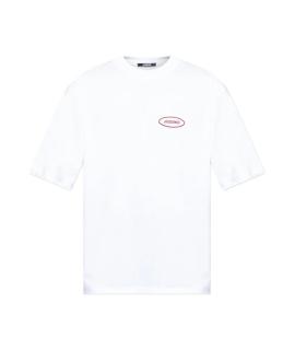 JACQUEMUS Футболка