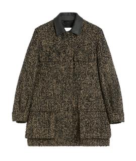 MAX MARA Пальто