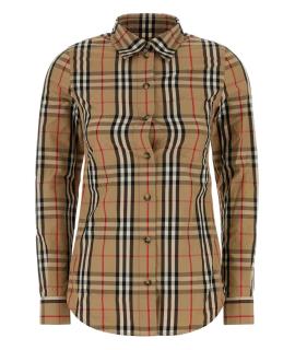 BURBERRY Рубашка