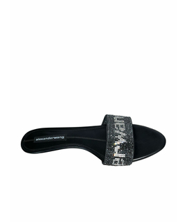 

Шлепанцы ALEXANDER WANG