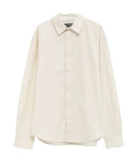 JACQUEMUS Кэжуал рубашка